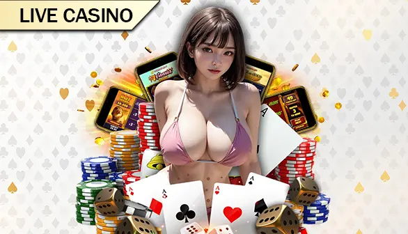 Casino NOBITA303