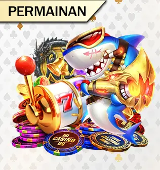 Permainan Slot NOBITA303